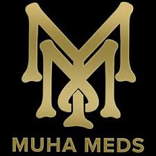 Photograph of product: Muha Meds Jersey