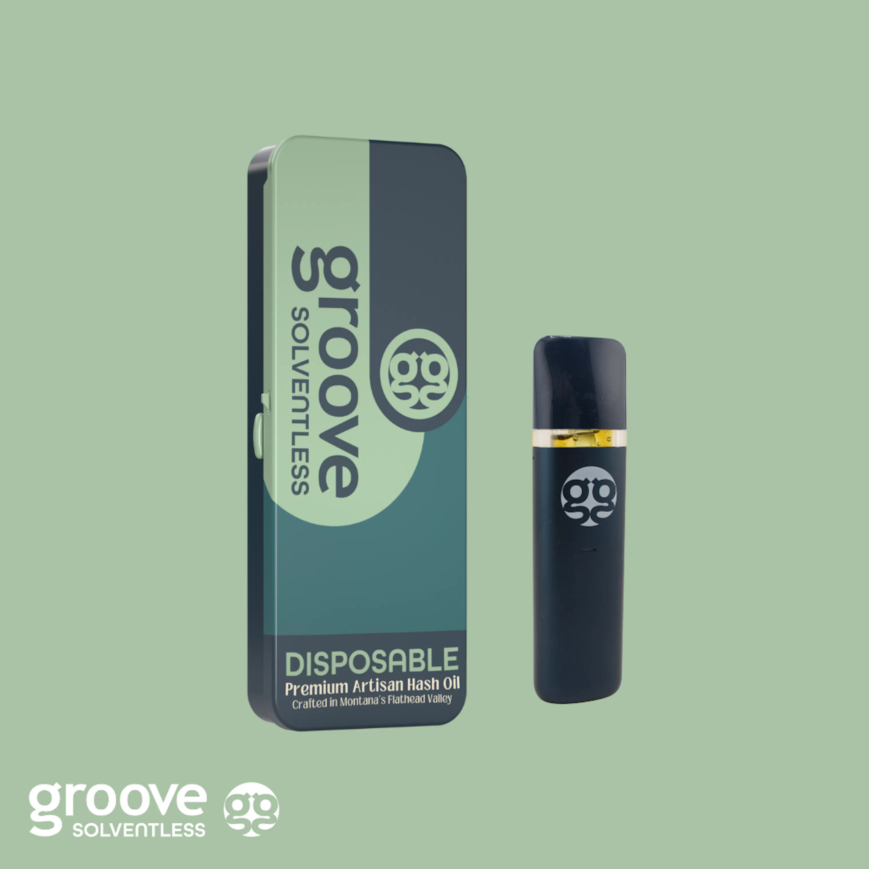 Photograph of product: Disposable | Maple Dunks