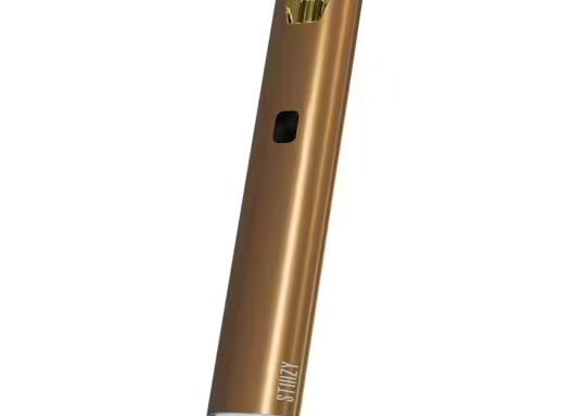 Photograph of product: Pro Battery Gold