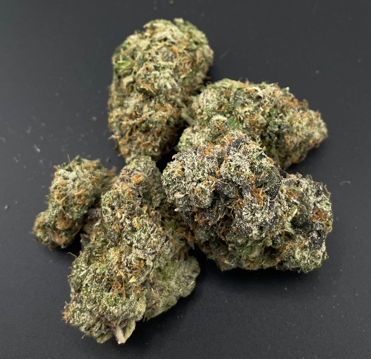 Photograph of product: (CT) Society C: Omega Runtz (H) Deli - 28g