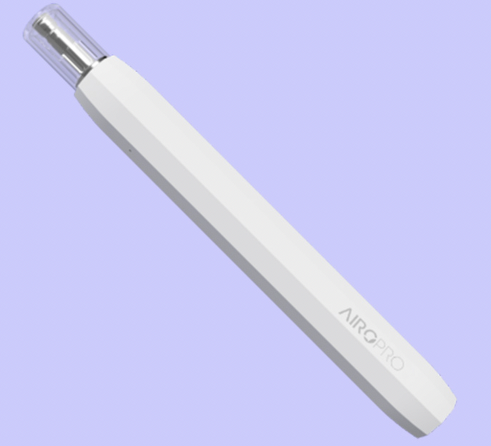 Photograph of product: AiroPro Pro Batteries