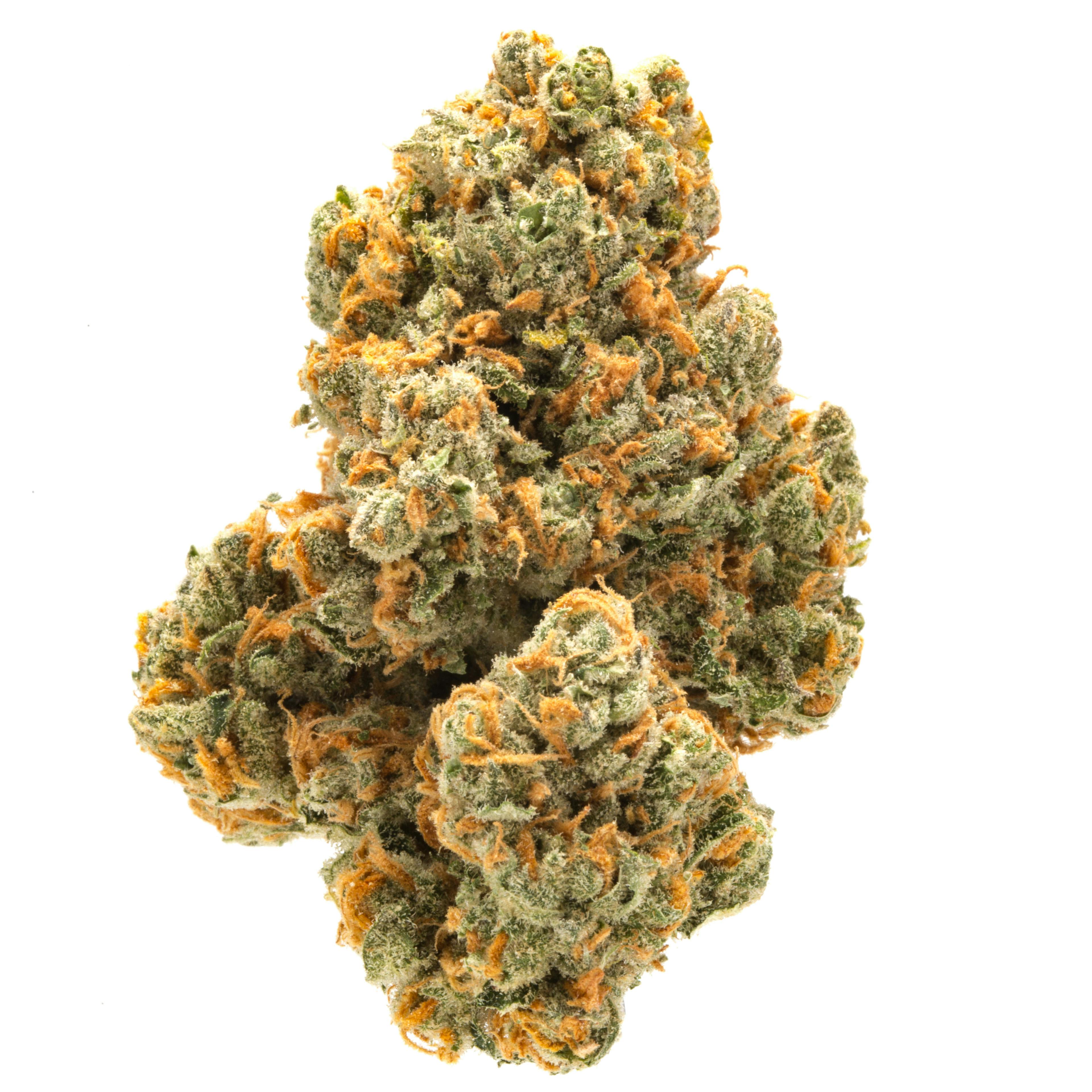 Photograph of product: Green Crack Smalls - 7g