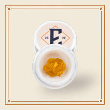 Photograph of product: Elevate | Cured Sugar | Kansas City Diesel 1g