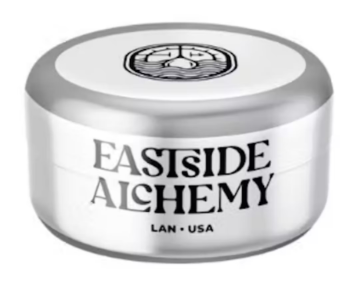 Photograph of Product: Eastside Alchemy x Matty B Stackers | Live Hash Rosin | Prodigy | 1g