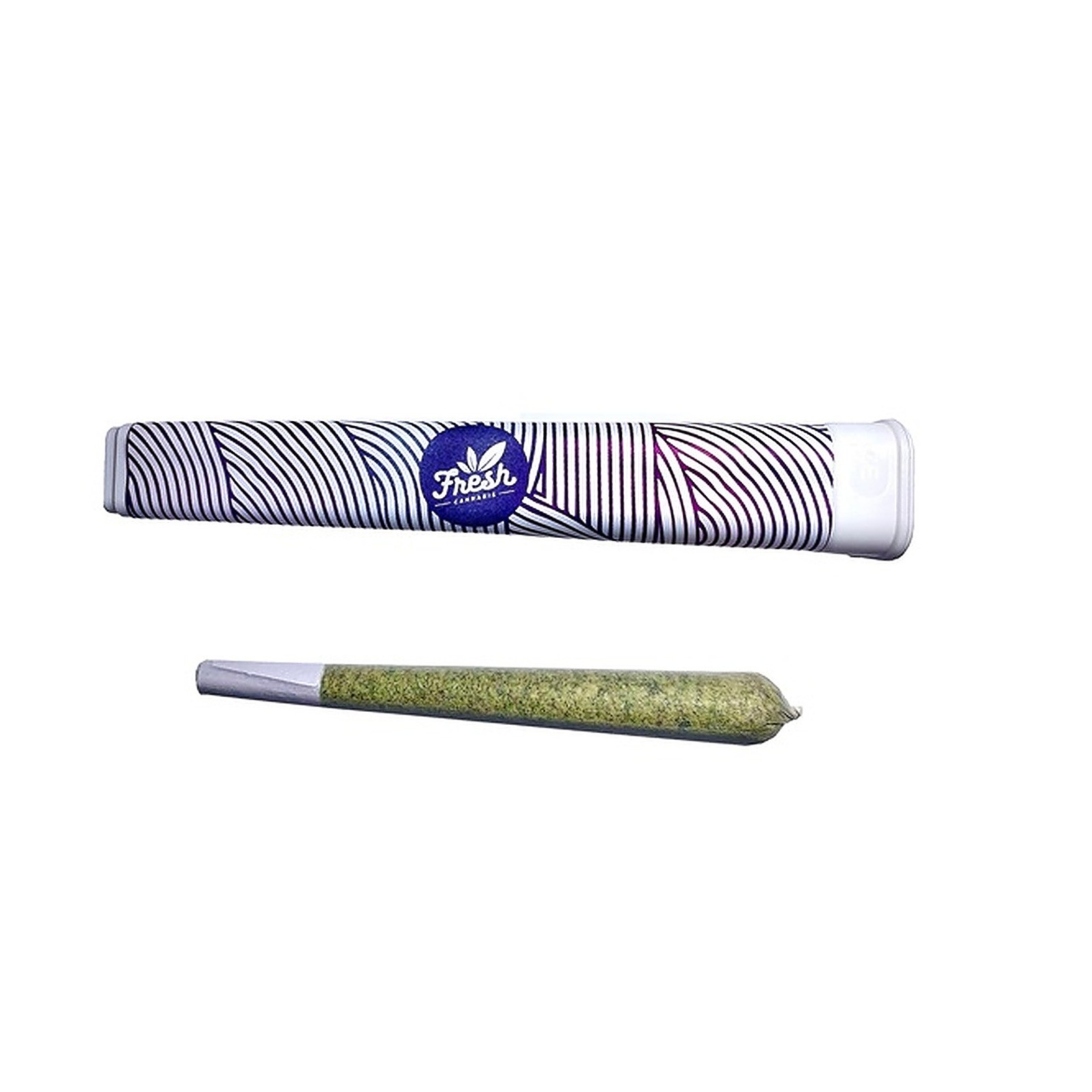Photograph of product: Strawberry OG Cookies R1 - Pre Rolled Joint