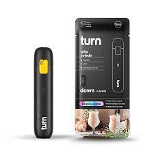 Photograph of product: [TURN DOWN] - BB - ALL-IN-ONE - (1G) - PIA COLADA