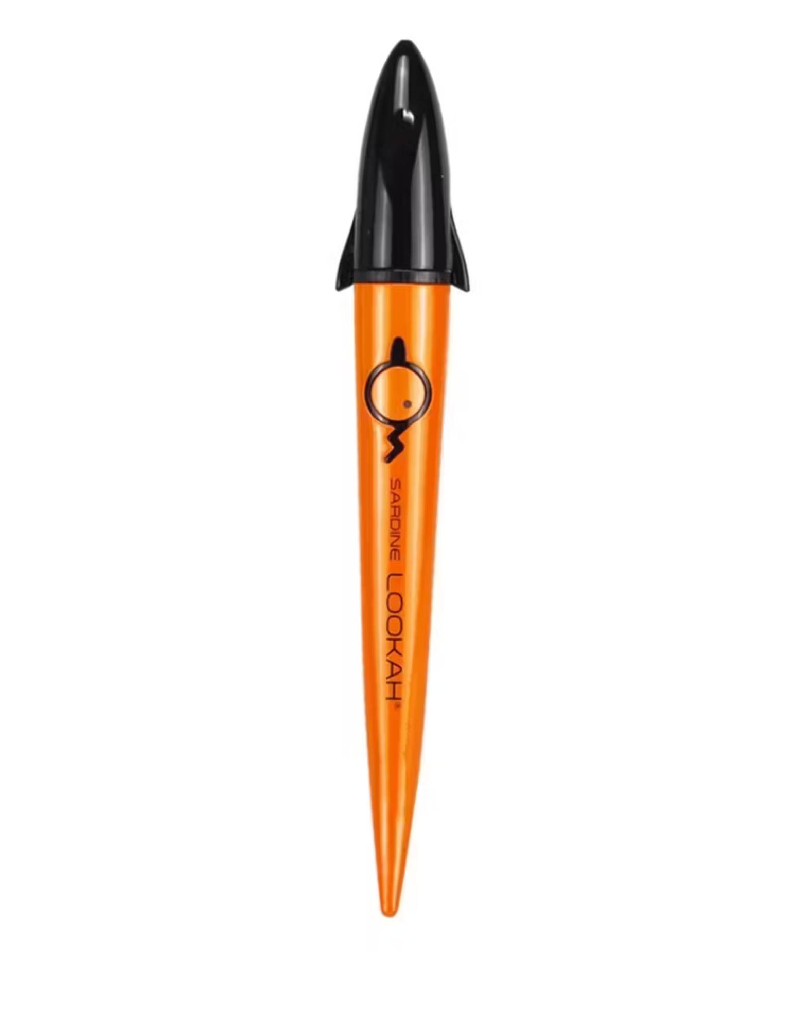 Photograph of product: Lookah - Sardine - Orange