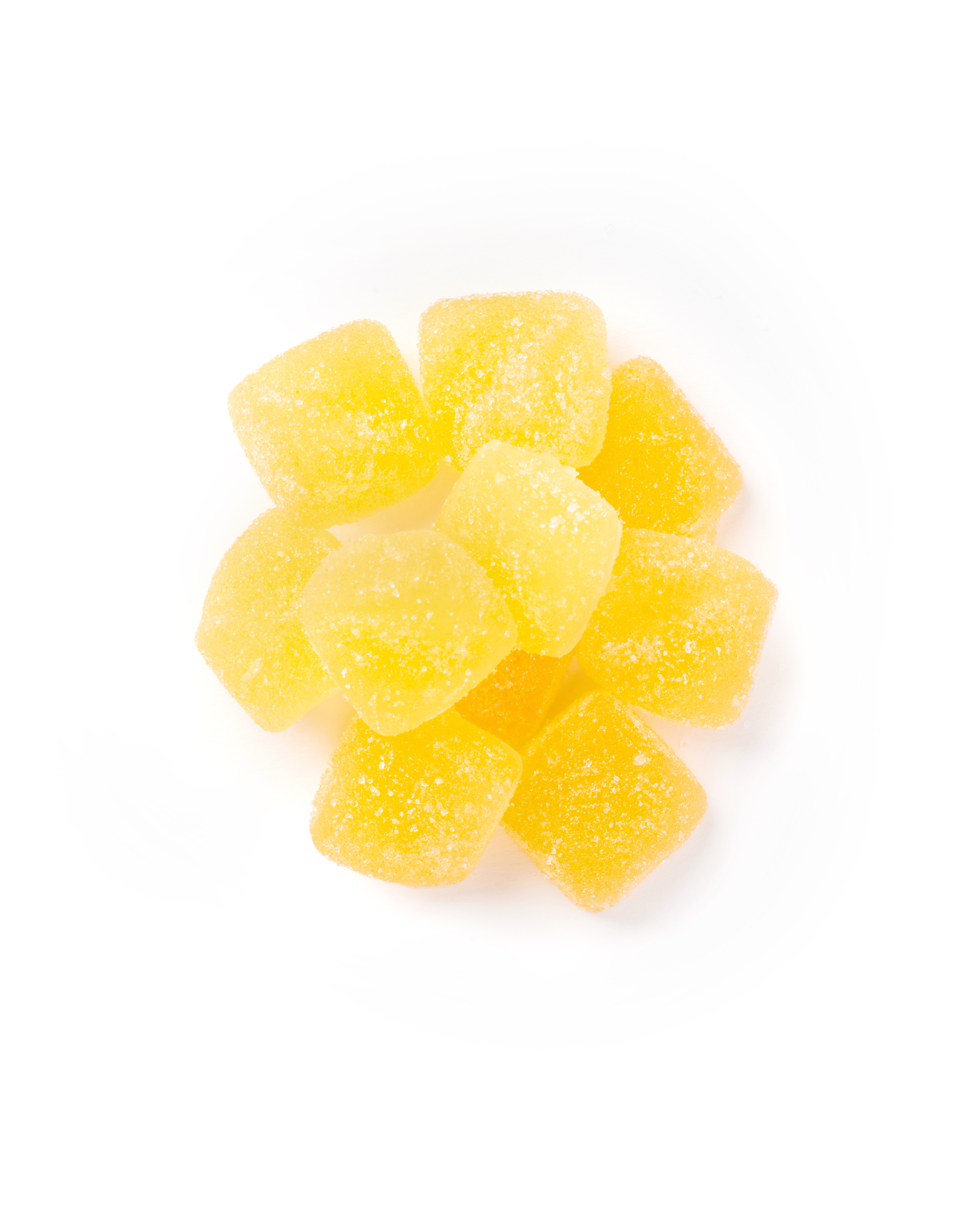 Photograph of product: Energy Sours | TROPICAL BURST