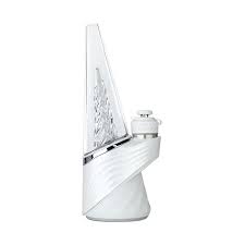 Photograph of product: Puffco Peak Pro Pearl Device