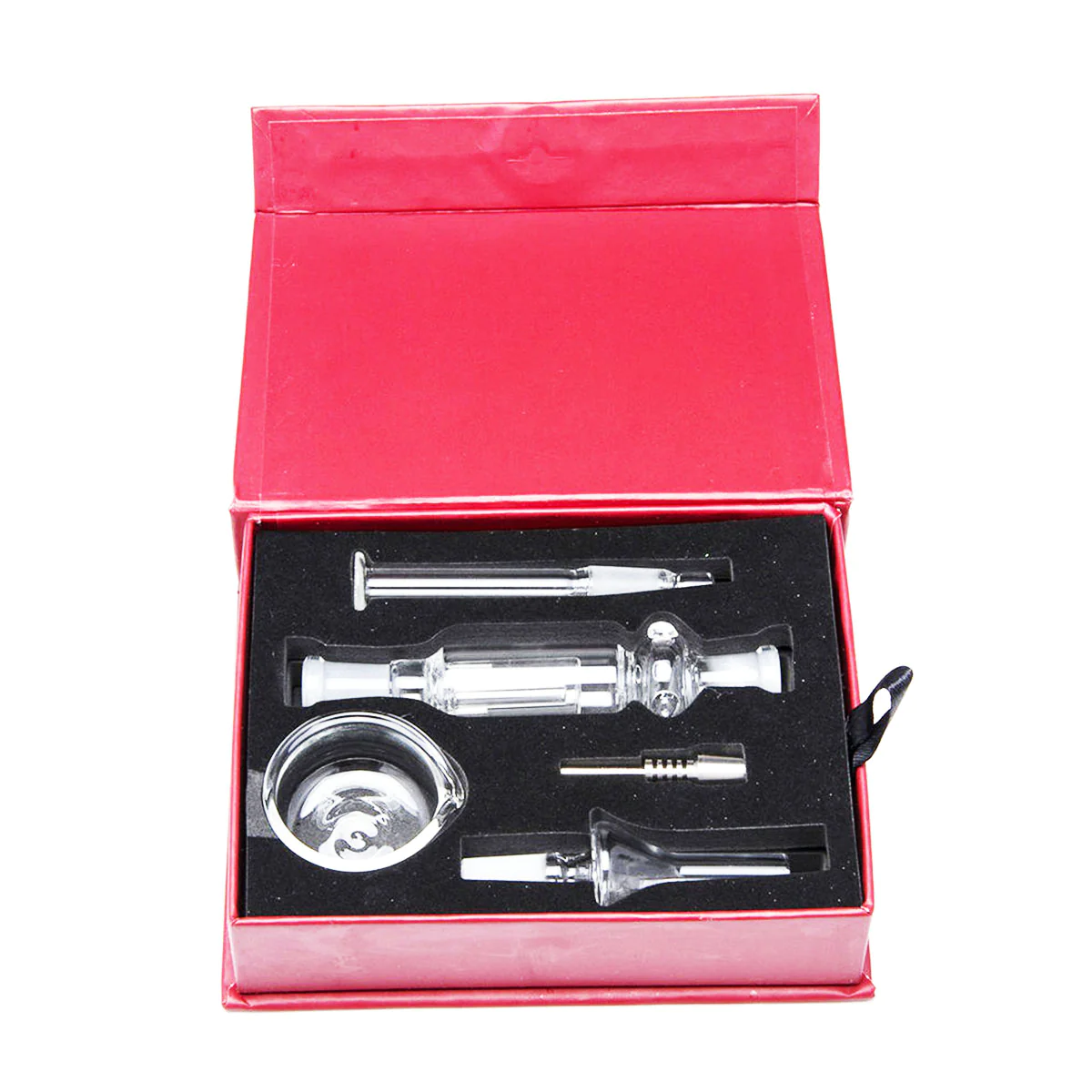 Photograph of product: 10MM Mini Nectar Collector Set