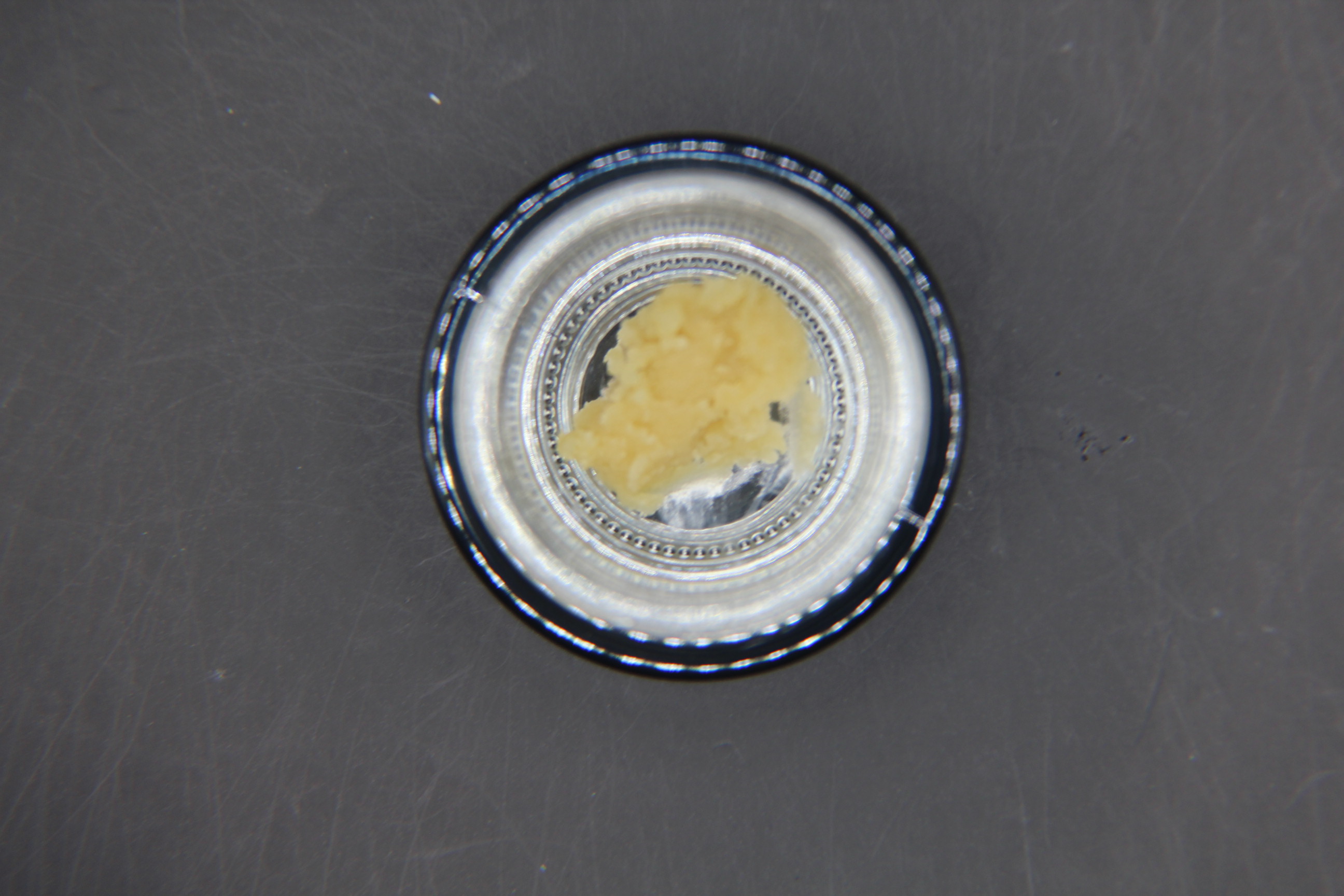 Photograph of product: NuHi Chem Lemons (S) Wax 1g
