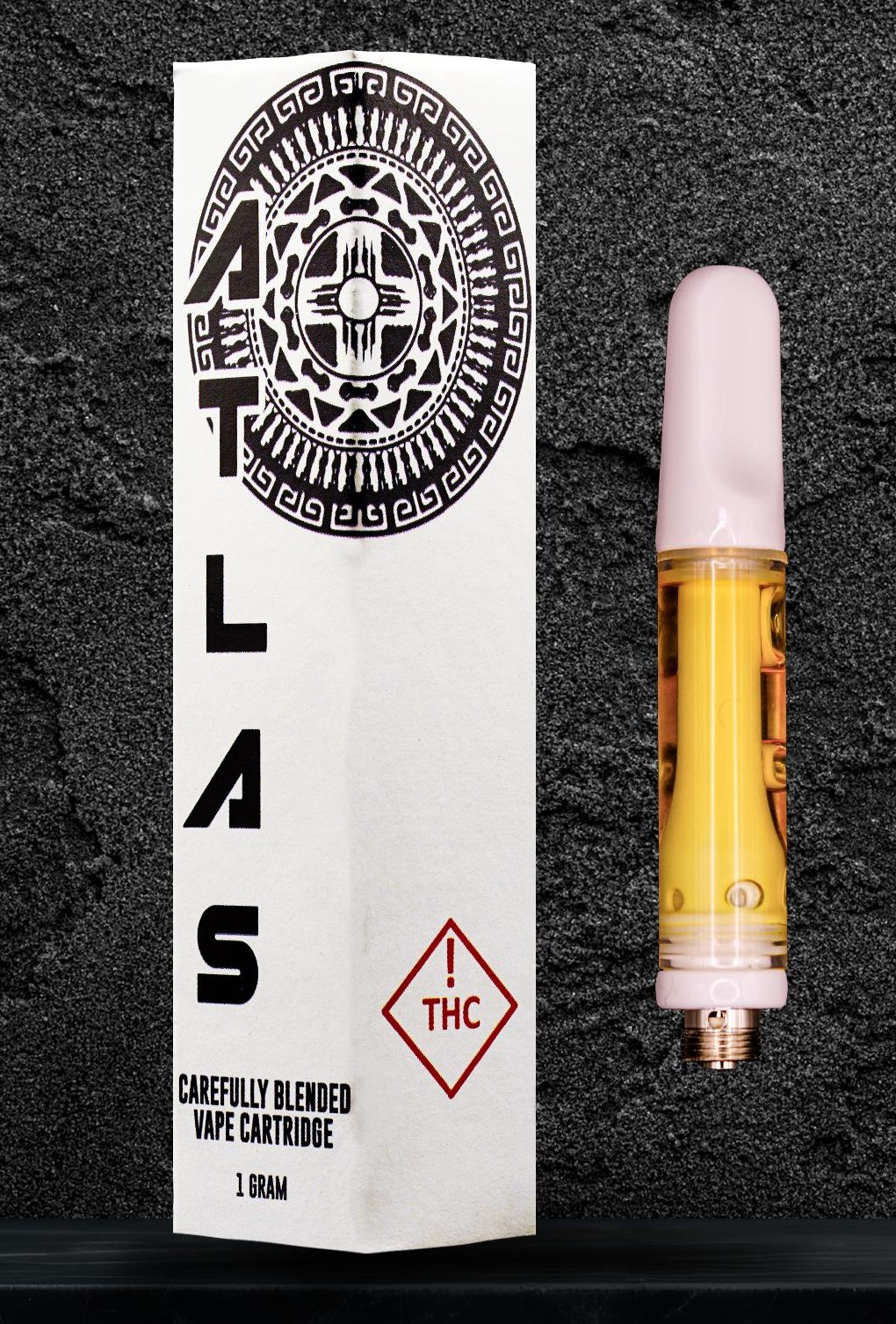 Photograph of product: Atlas 5/10 Cart - Super Boof (Hybrid)