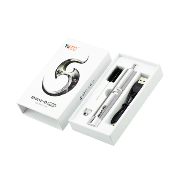 Photograph of product: Yocan Evolve-D Plus - Vaporizer
