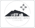 thumbnail-Size Logo for storeLogo: Albuquerque Craft Cannabis
