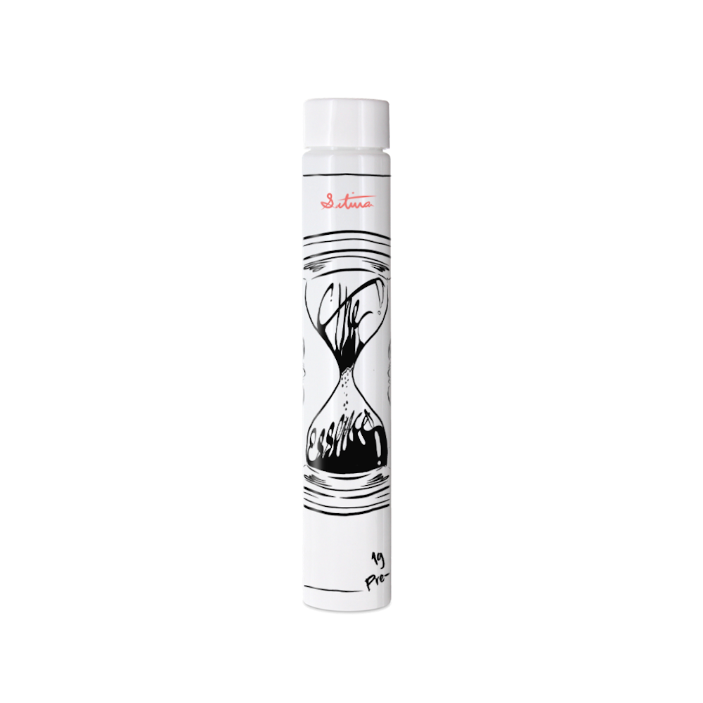 Photograph of product: VERANO RESERVE | COCONUT CREAM PIE | LIVE RESIN CARTRIDGE | 0.5G (HYBRID)
