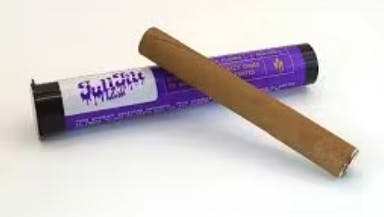 Photograph of product: FullTilt - Riptide Rush - Blunt - 1g