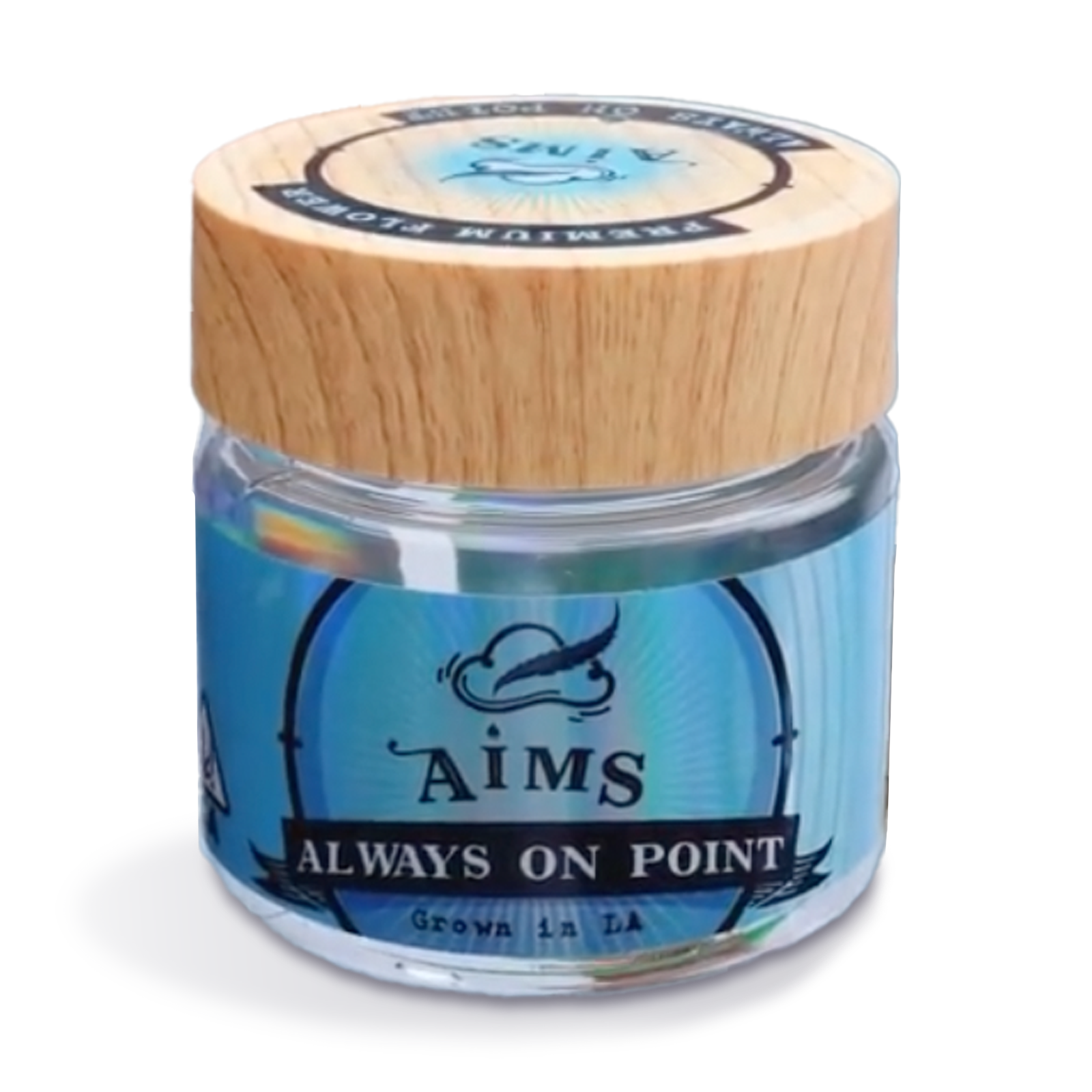 Photograph of product: Skywalker OG - 3.5g