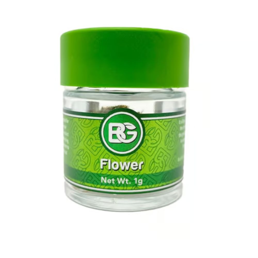 Photograph of product: Bedford Grow | Rainbow Road 1pk | 1g