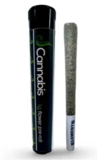 Photograph of product: J Oui'd | Jellie Dulce Pre-Roll