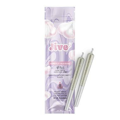 Photograph of product: 2-Pack Pre-Rolls - Humboldt Headband