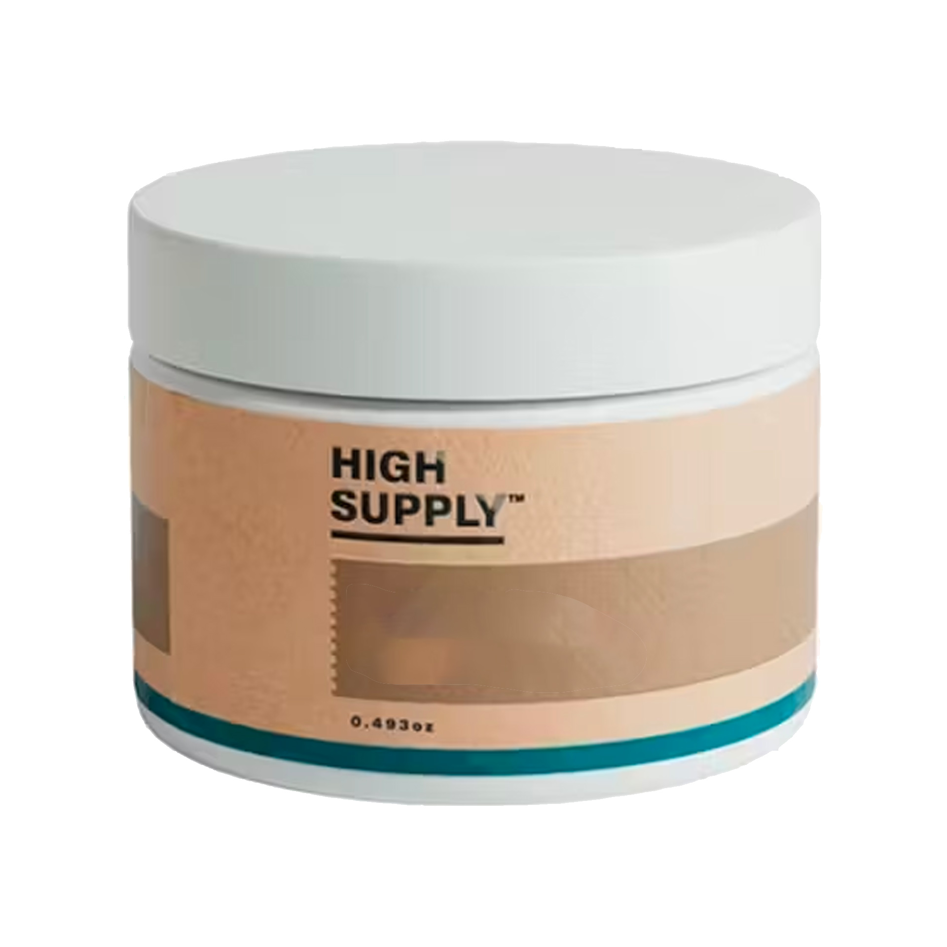 Photograph of product: High Supply | Rainbow De Uva Prepack - 14g