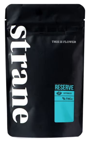 Photograph of product: Chimera Junky | 3.5g