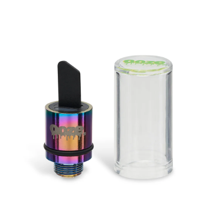 Photograph of product: Ooze | Hot Knife 510 Thread Tip
