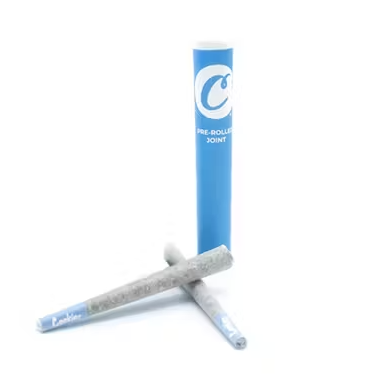 Photograph of product: Long Island | 0.5g X 2 | Pre-Roll Pack