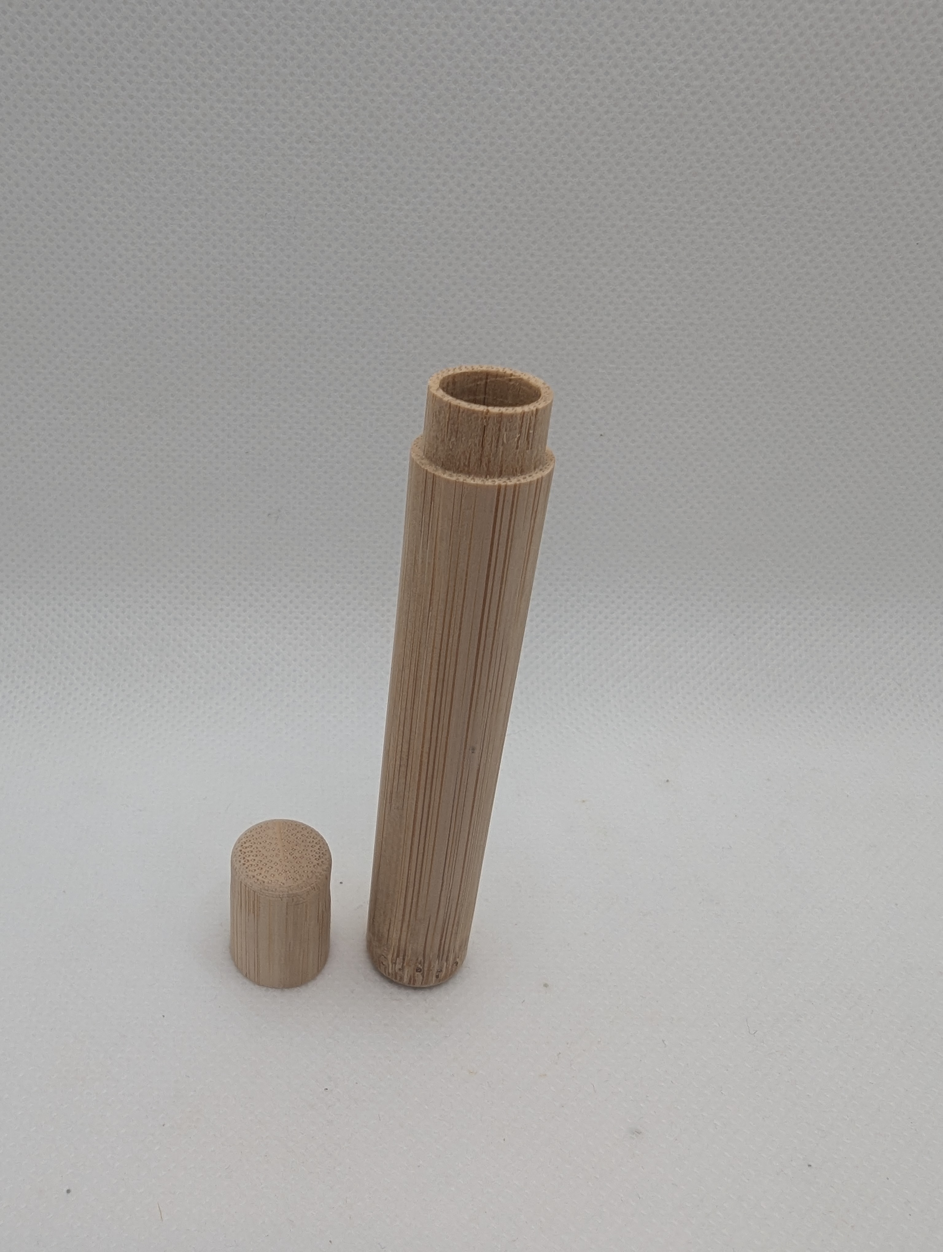 Photograph of product: Stash It - Bamboo Pre-Roll Tube