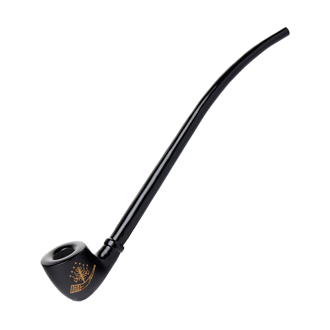 Photograph of product: Lord Of The Rings Pipe - Boromir
