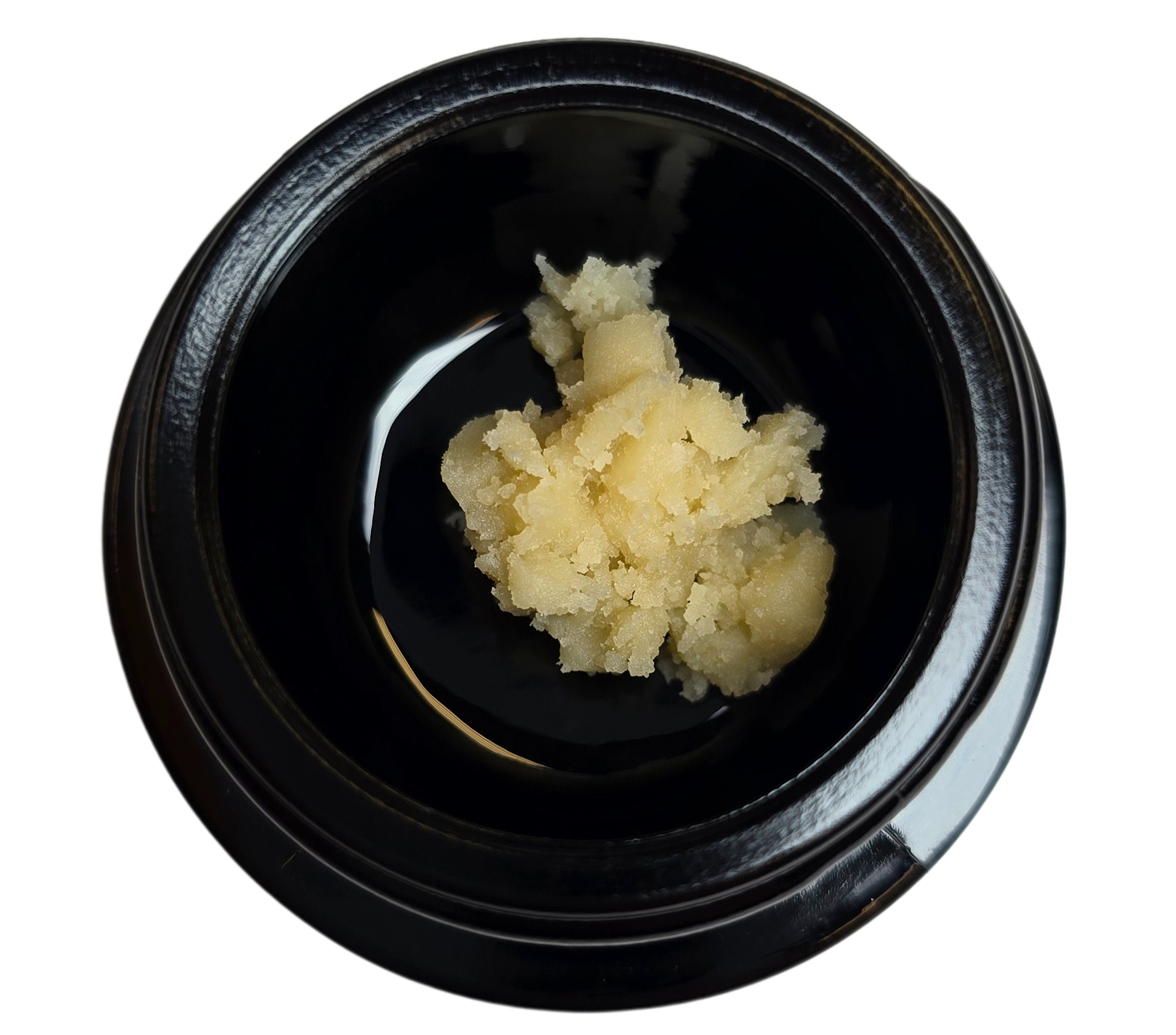 Photograph of product: Big Nasty Live Rosin Batter - 1g