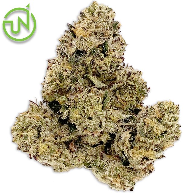 Photograph of product: SHERBANGER (3.5G)
