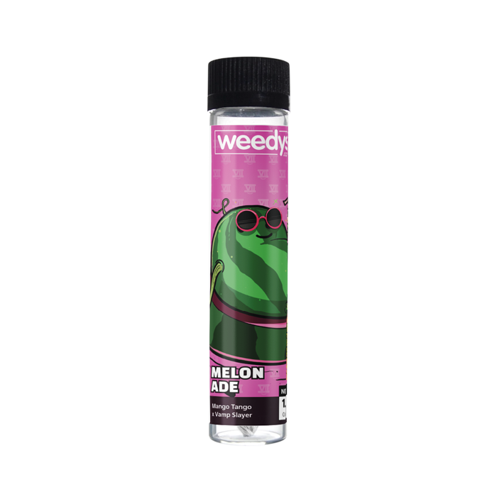 Photograph of product: Melonade Preroll