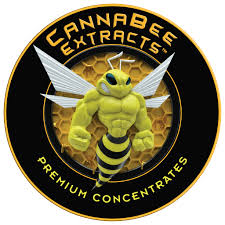 Photograph of product: Cannabee Extracts - Live Resin - Frost Root