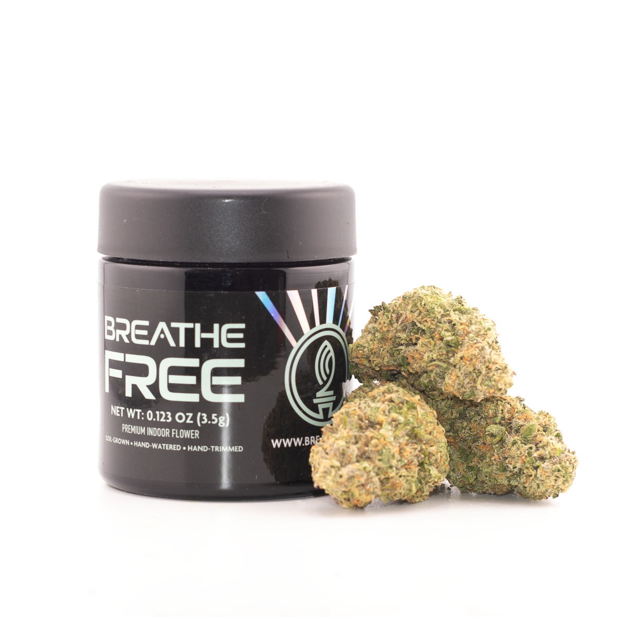 Photograph of product: Electric Parfait | 3.5g