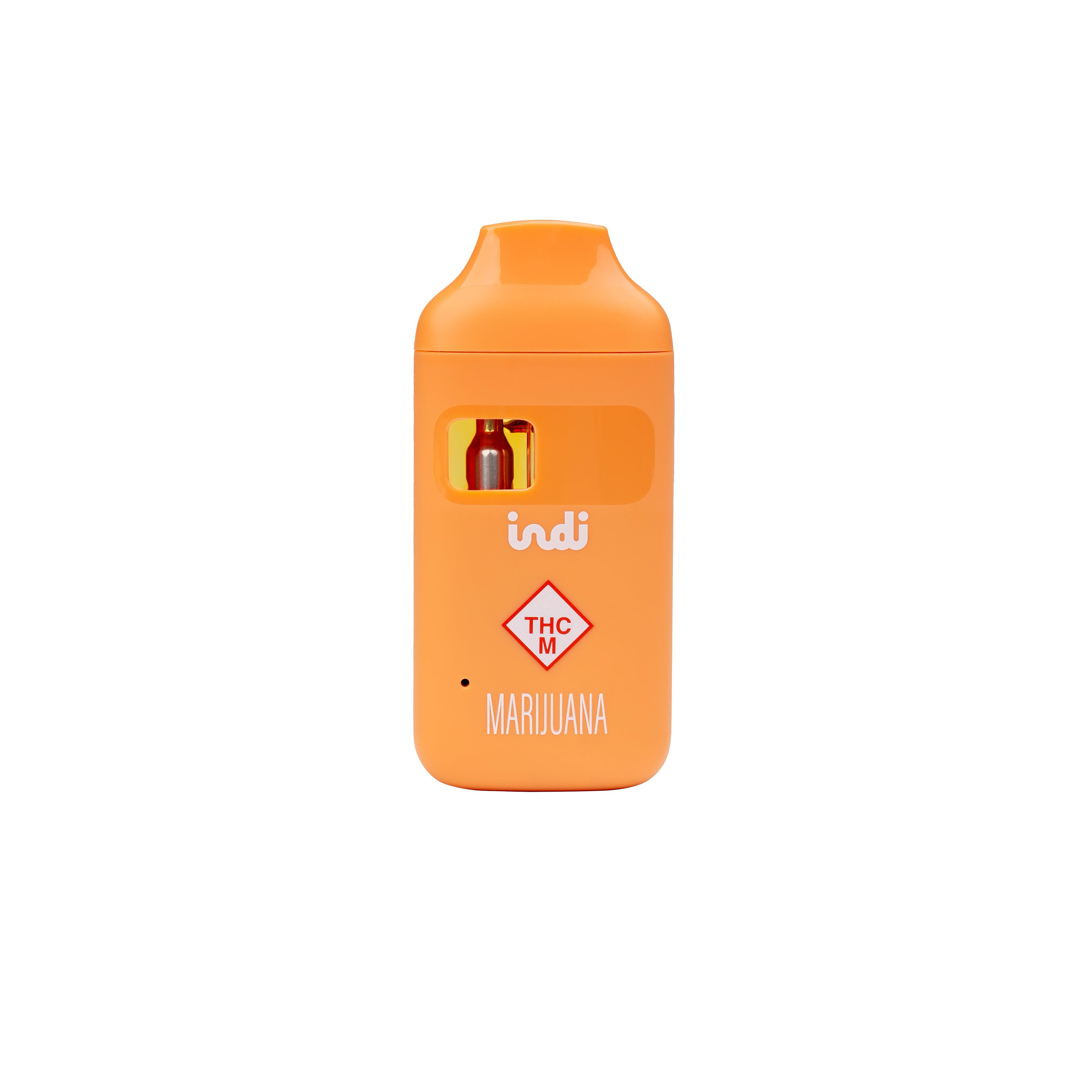 Photograph of product: Peaches & Creme Disposable
