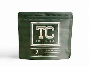 Photograph of product: Small Buds | Mango Sapphire - 7g