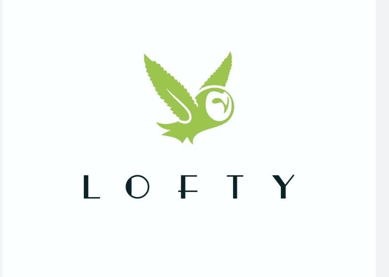 Photograph of product: Super Boof (Lofty Farms) - 28g