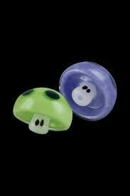 Photograph of product: Mushroom | Carb Cap