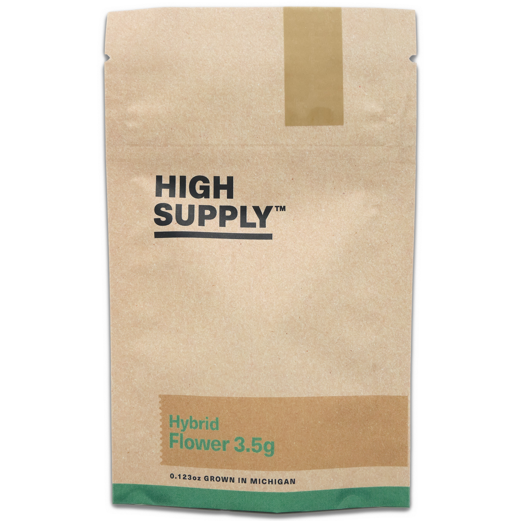 Photograph of product: Red Delicious | 3.5G Bag