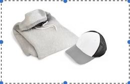 Photograph of Product: GC Mid-weight Pullover (S) [INACTIVE]