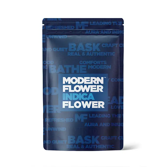 Photograph of Product: Dream Hunter Buds - 3.5g