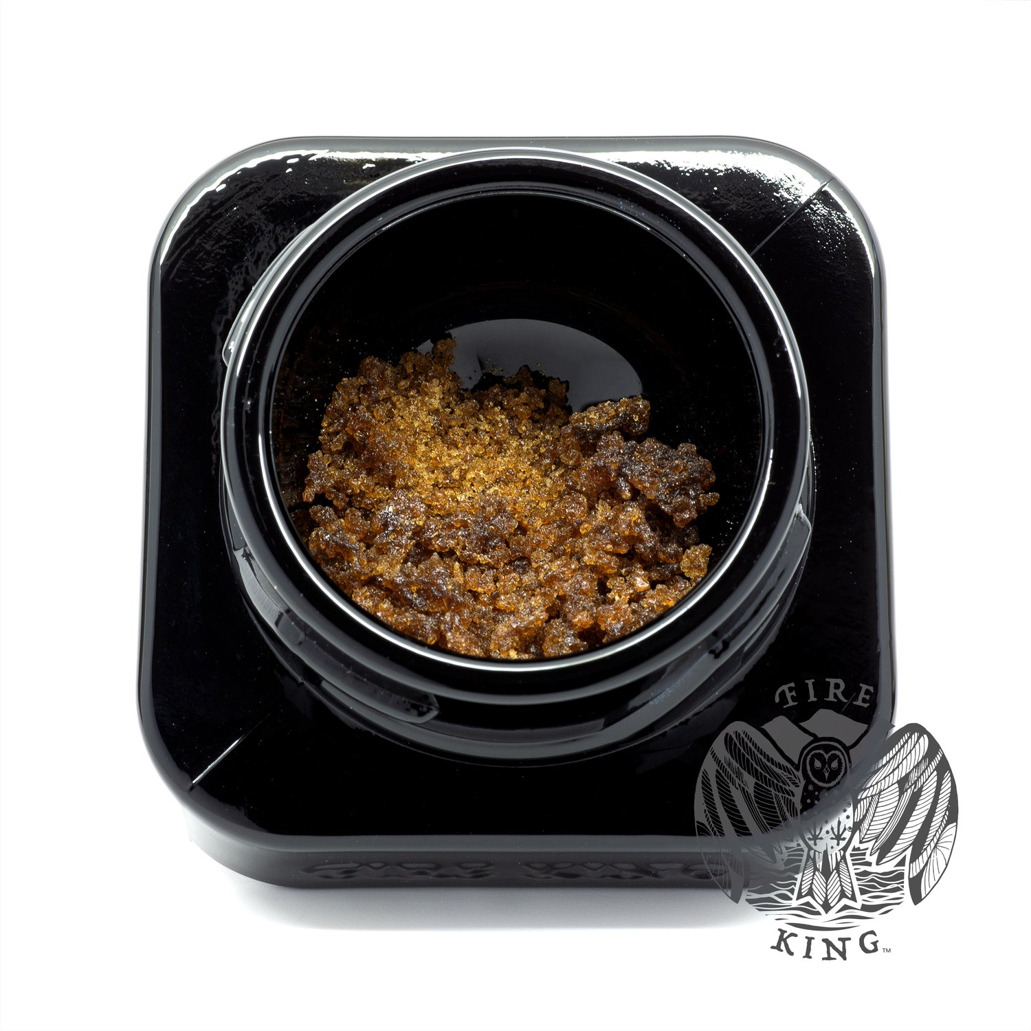 Photograph of product: PURPLE LIGHTENING CC#45