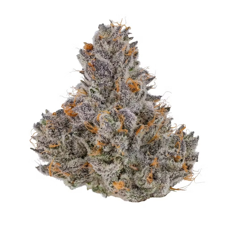 Photograph of product: Cranberry Cookie Dough - 3.5g (H) - Fig Farms