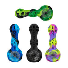 Photograph of product: Eyce | Spoon Pipe
