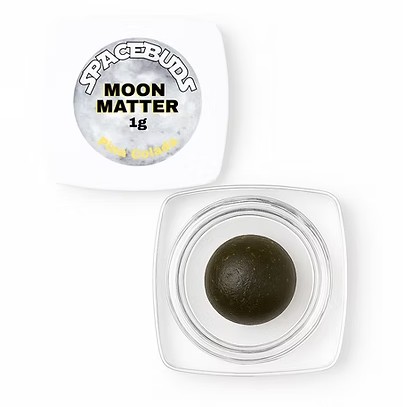 Photograph of product: Pina Colada | Moon Matter | 1g