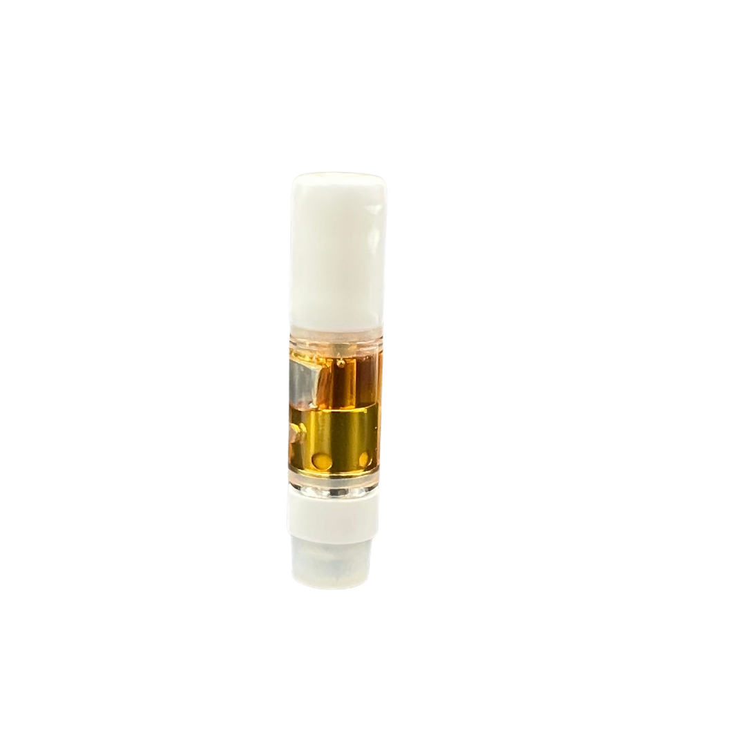 Photograph of product: Orange Creamsicle Cartridge