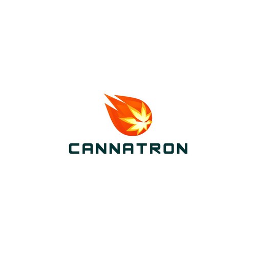 Logo for Brand Cannatron