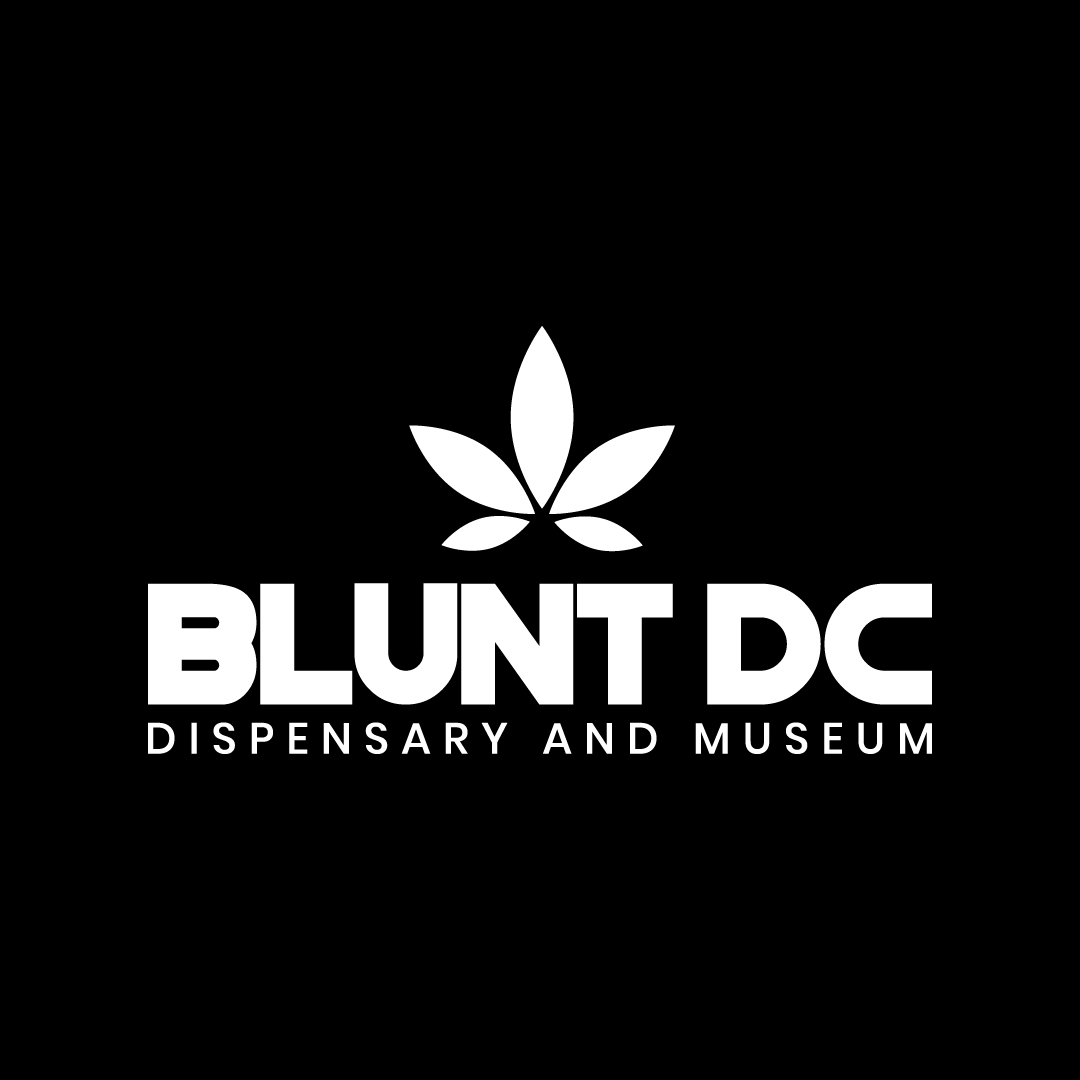Photograph of product: Blunt DC Logo T-Shirt