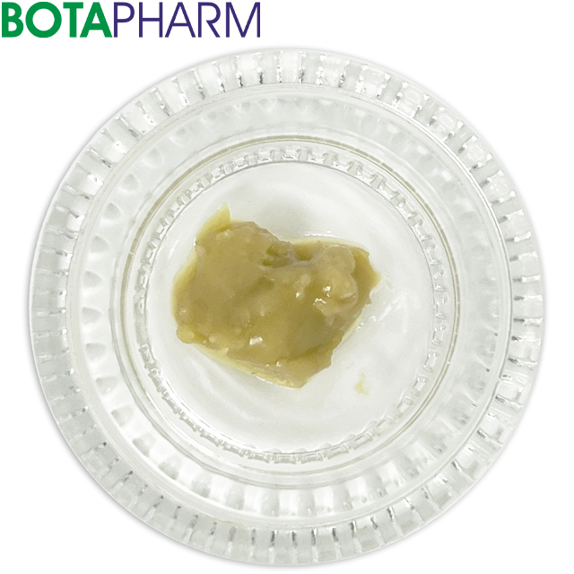Photograph of product: TH-oui Bomb - Rosin